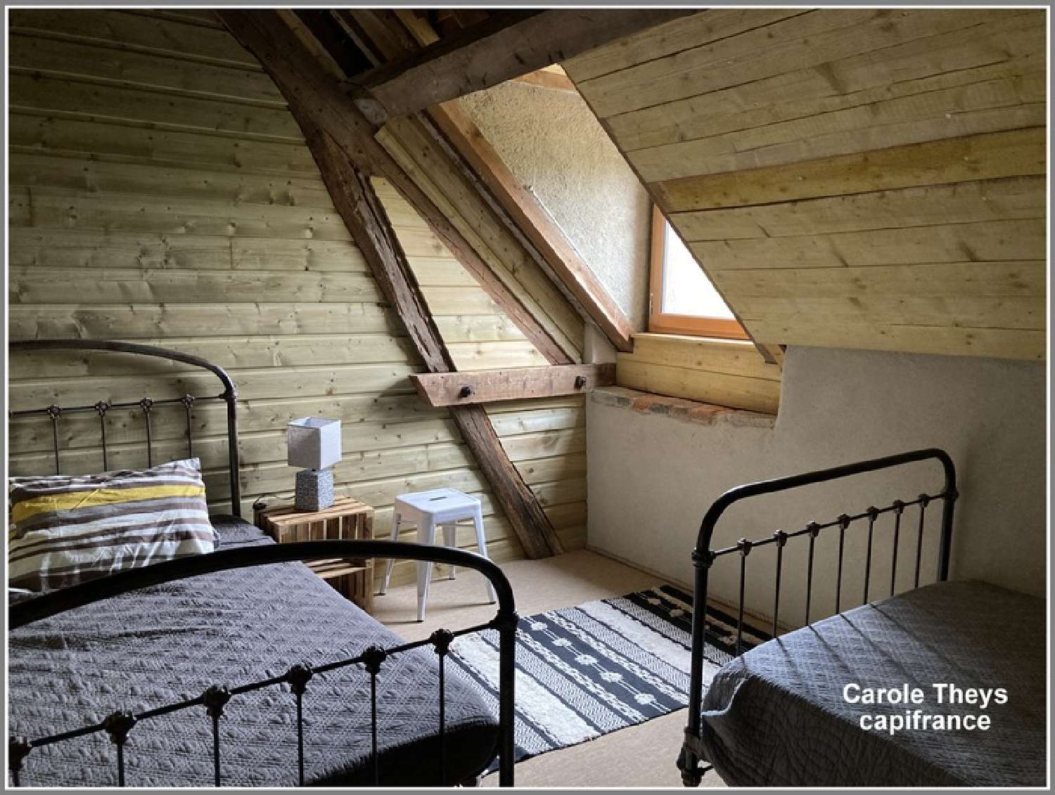 te koop huis Moulins Allier 7