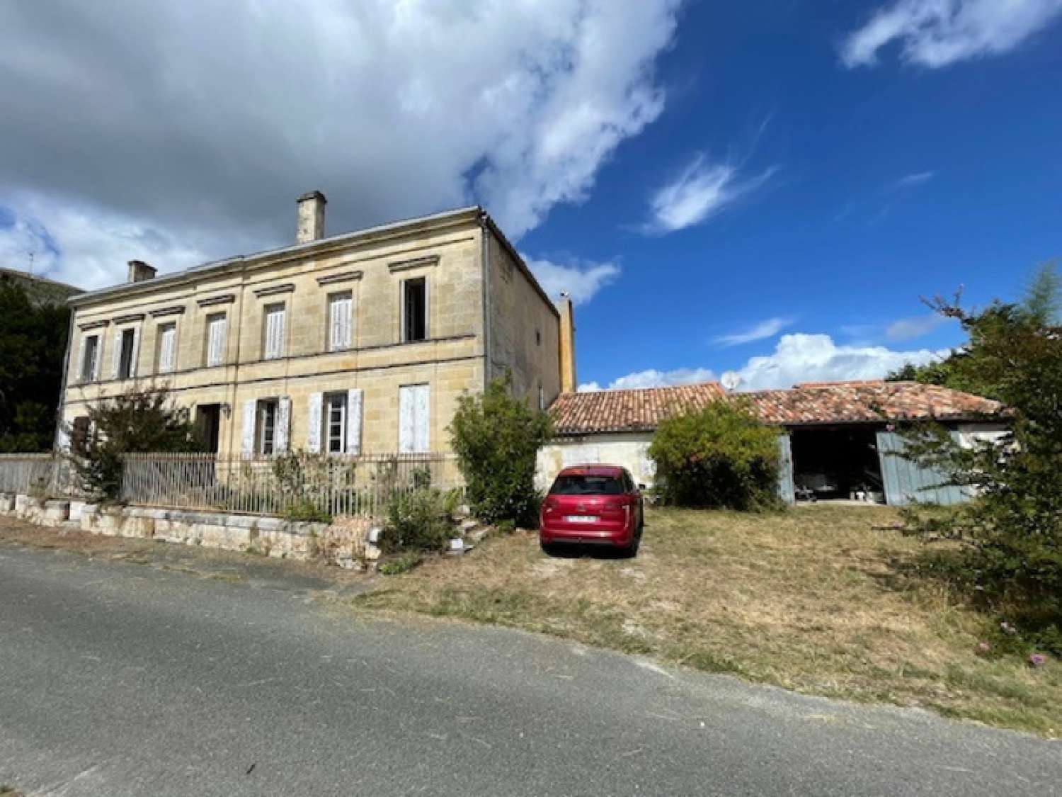  te koop huis Moulis-en-Médoc Gironde 8