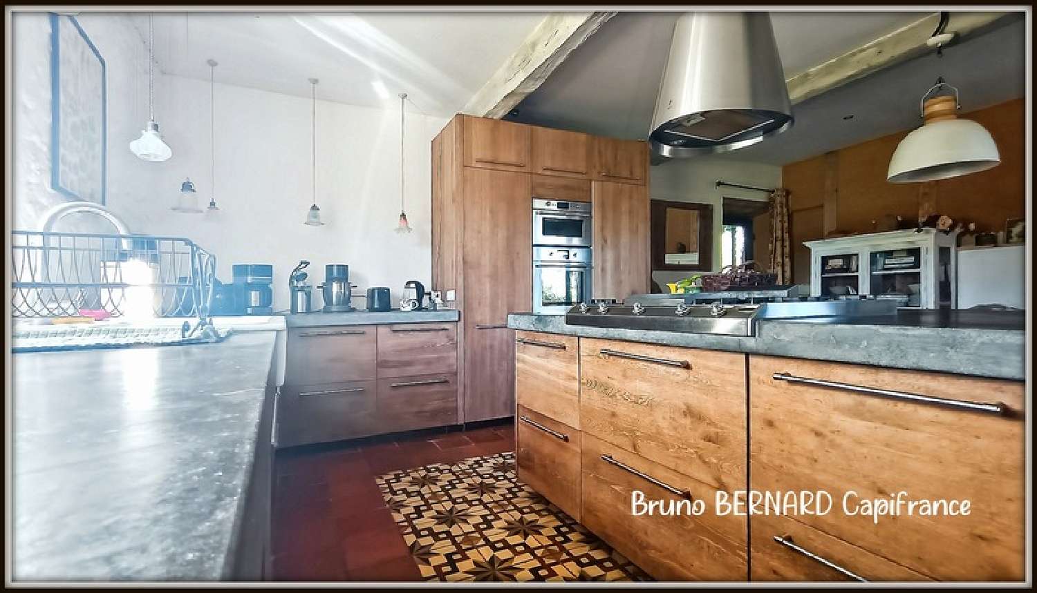  à vendre maison Moumoulous Hautes-Pyrénées 5
