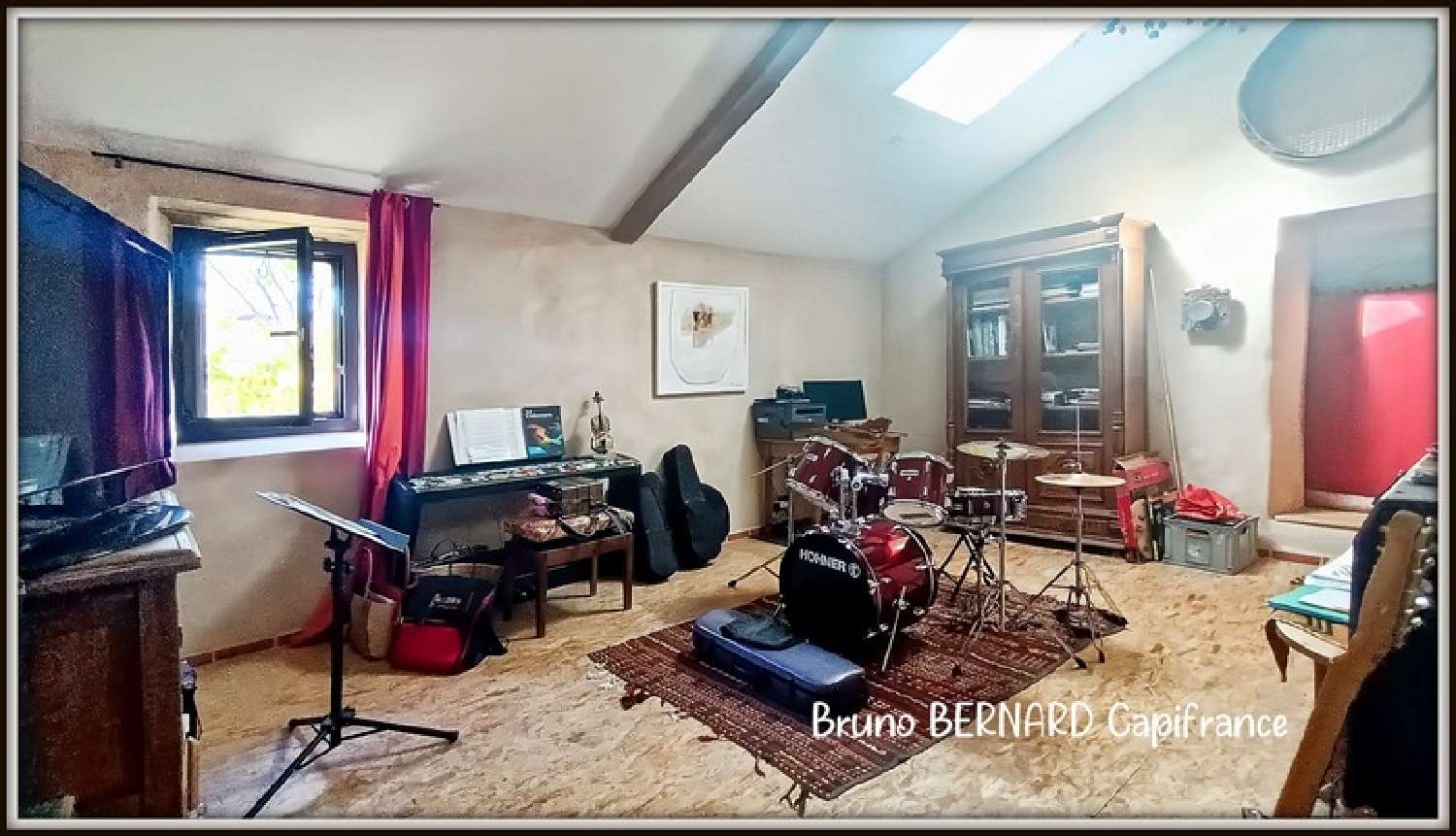  à vendre maison Moumoulous Hautes-Pyrénées 6