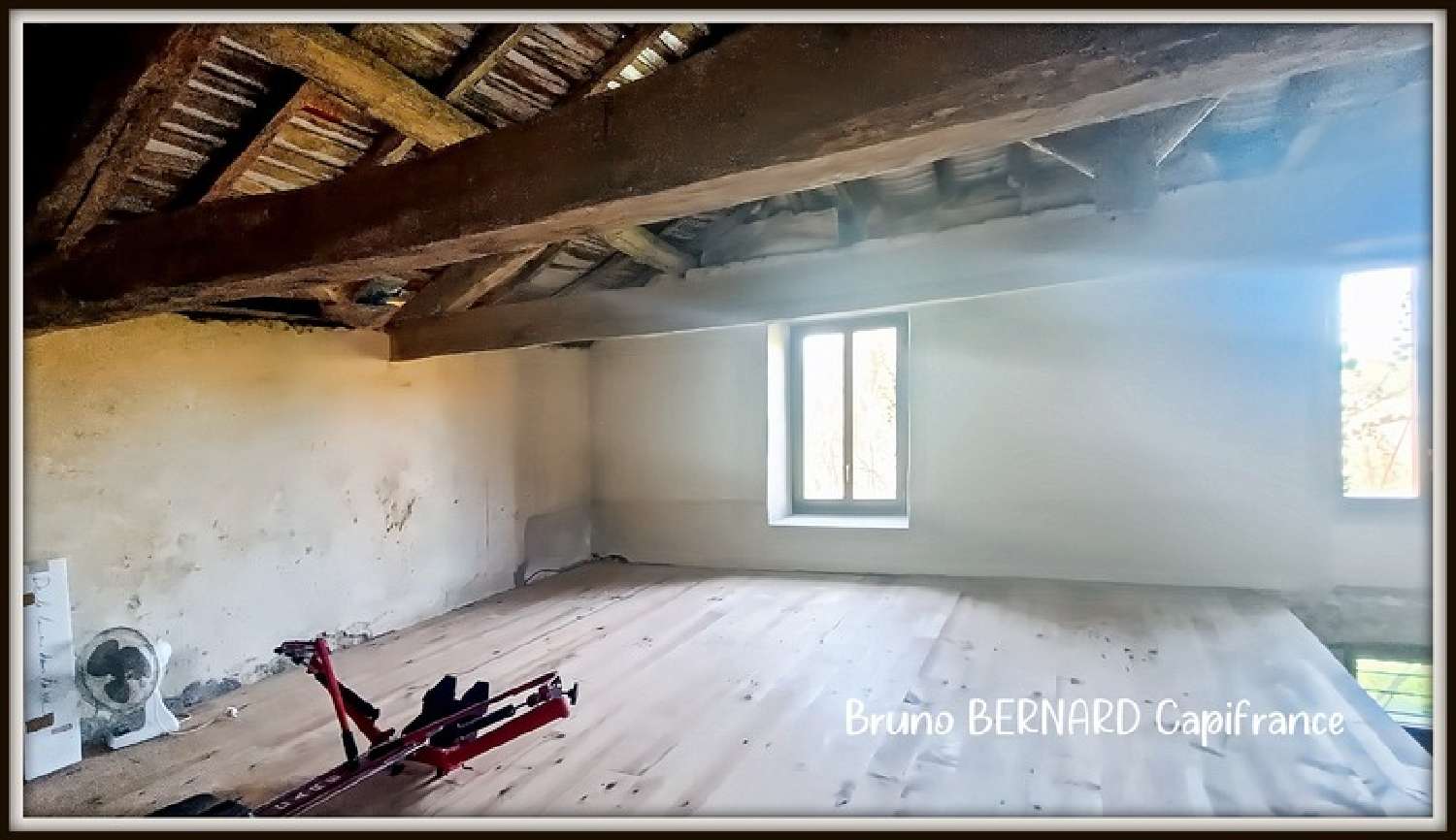  à vendre maison Moumoulous Hautes-Pyrénées 7