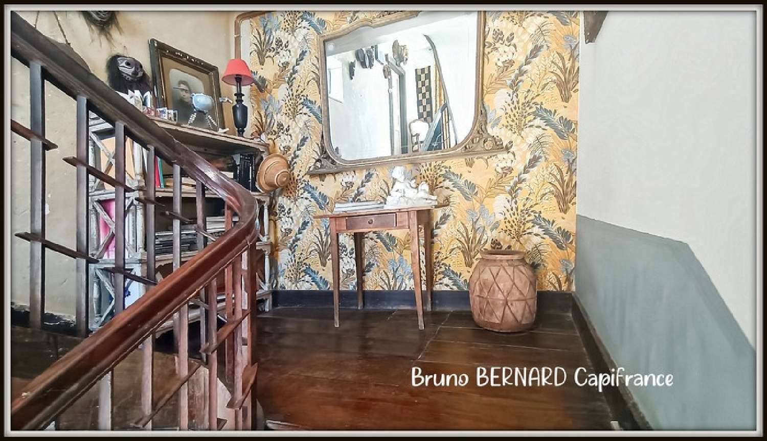  à vendre maison Moumoulous Hautes-Pyrénées 8