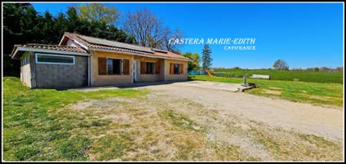 Mourède Gers casa foto 7150439