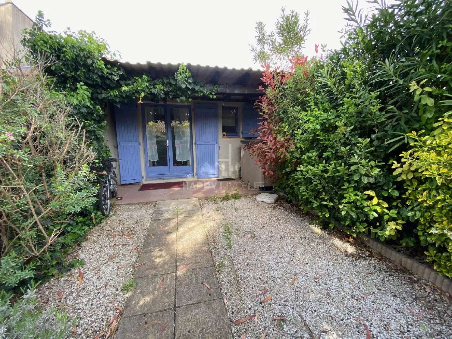  for sale house Mouriès Bouches-du-Rhône 1