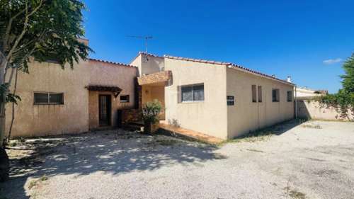 Mouriès Bouches-du-Rhône house foto 7151048