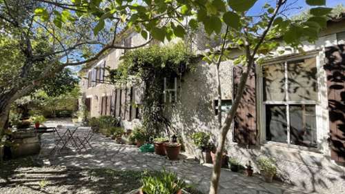 Mouriès Bouches-du-Rhône house foto 7151055