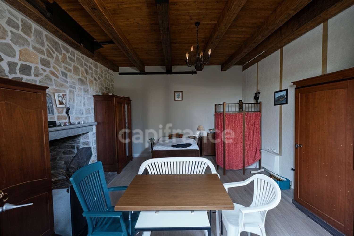  for sale house Mourjou Cantal 6