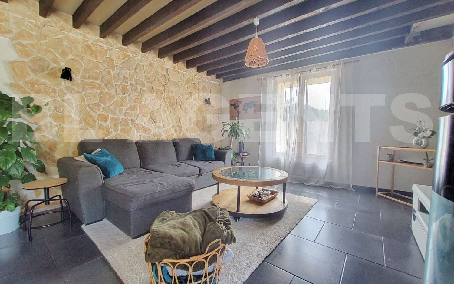  te koop huis Mouroux Seine-et-Marne 1
