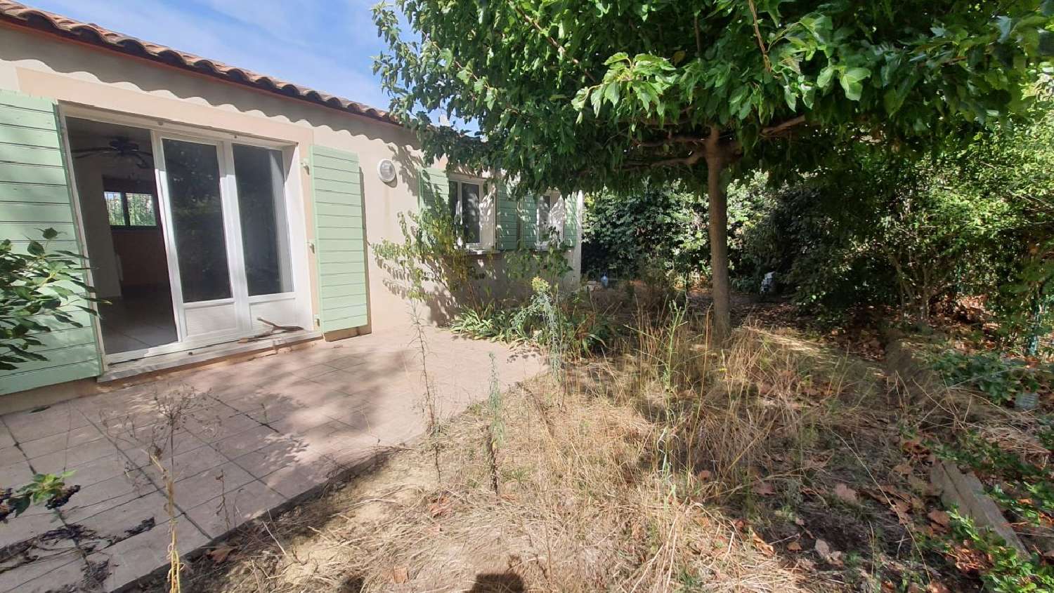  en venta casa Moussan Aude 2