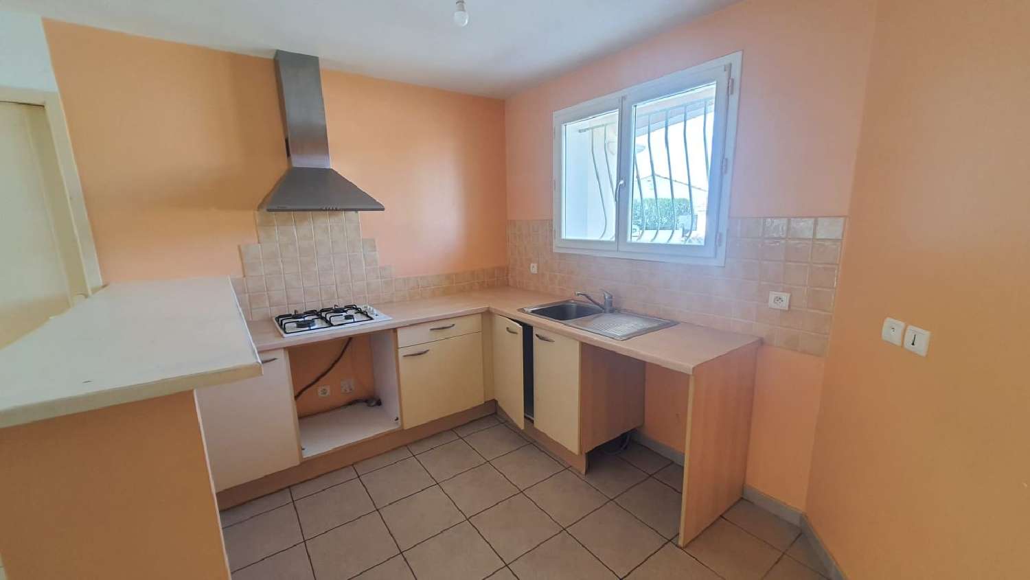  en venta casa Moussan Aude 4