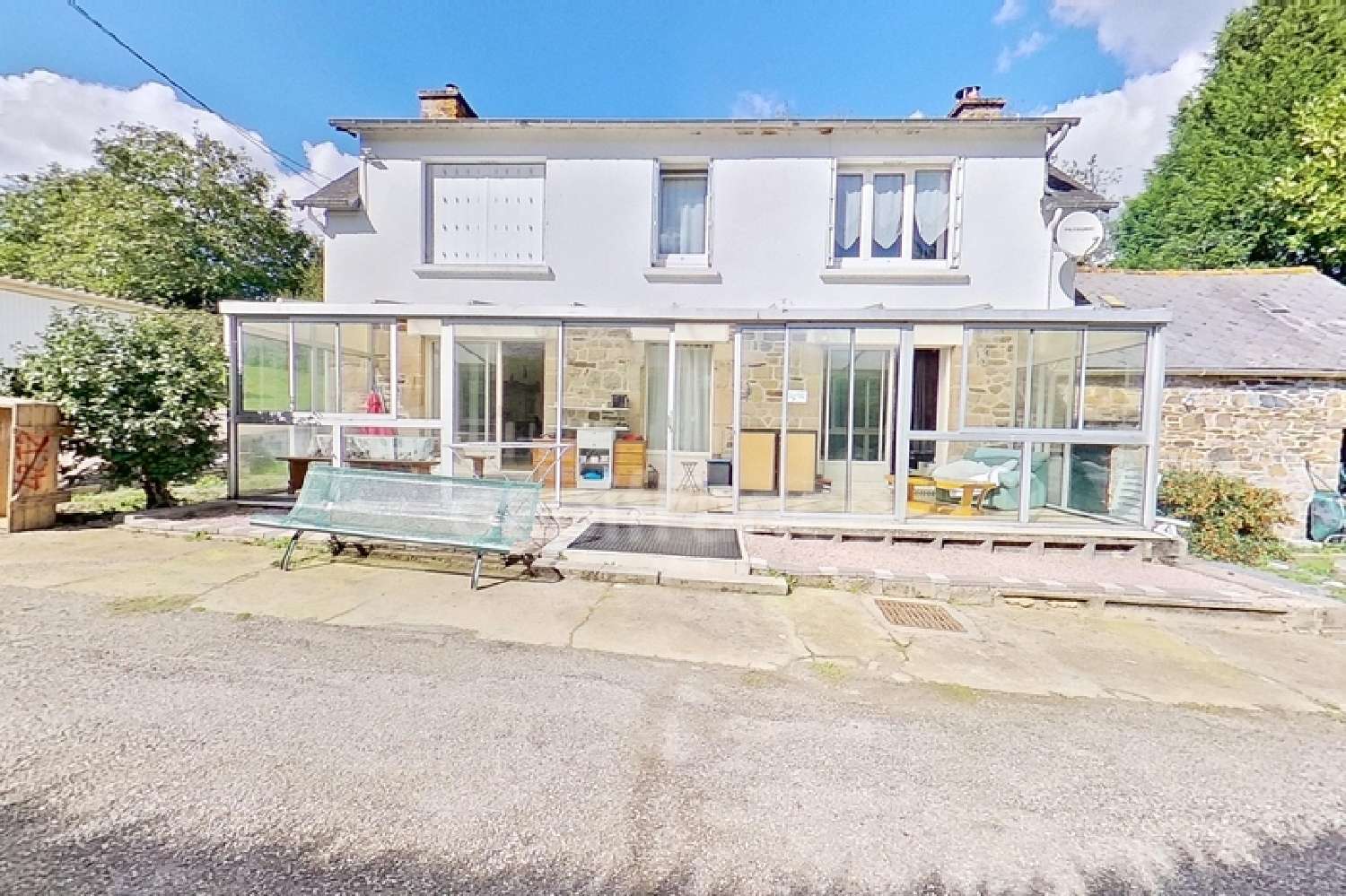  for sale house Moustéru Côtes-d'Armor 3