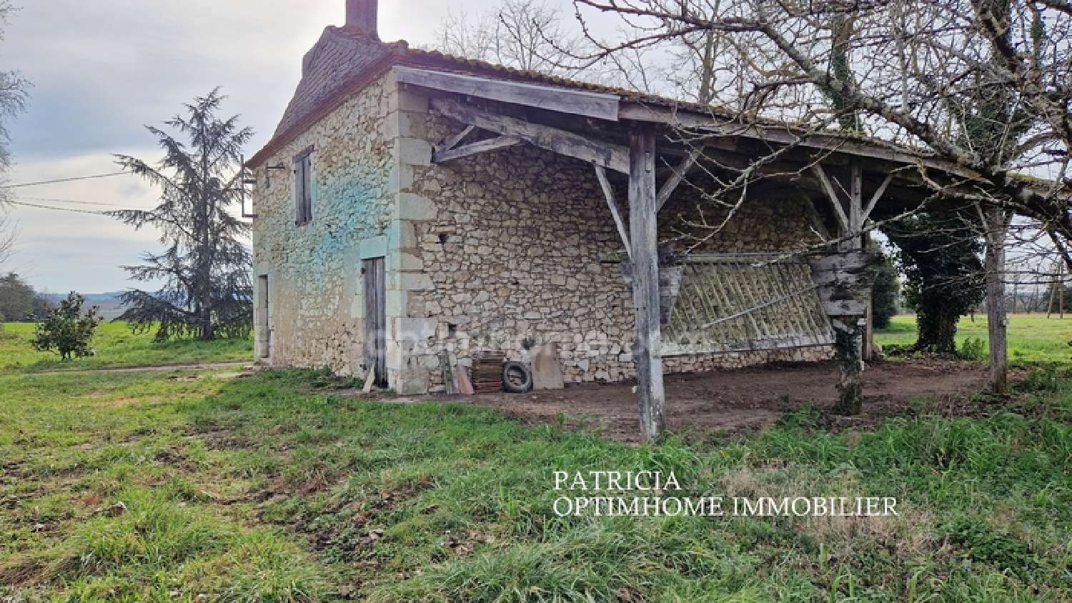  te koop huis Moustier Lot-et-Garonne 4