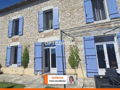 Moustier Lot-et-Garonne house foto 7160182