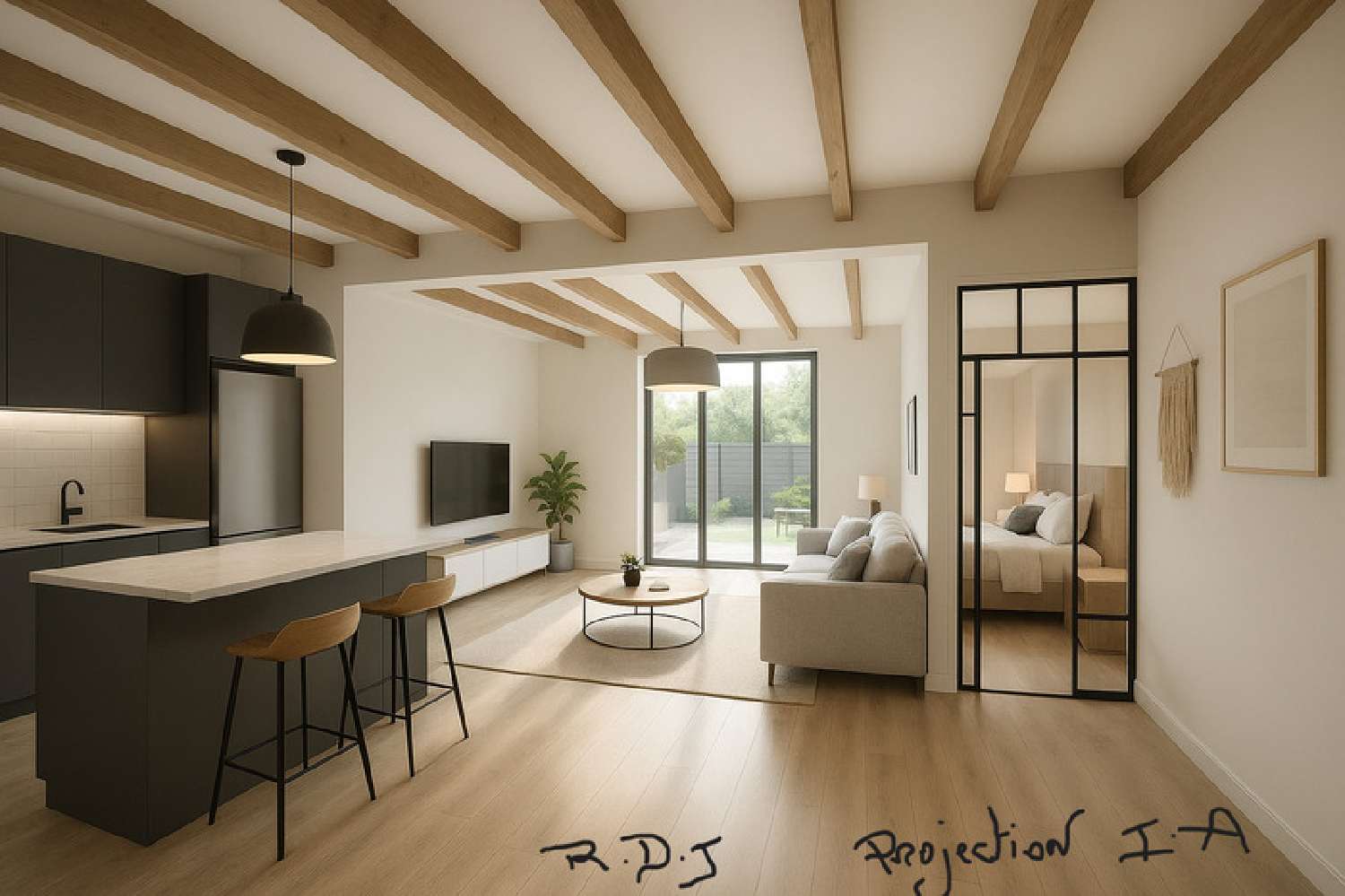  for sale house Moustier Lot-et-Garonne 3