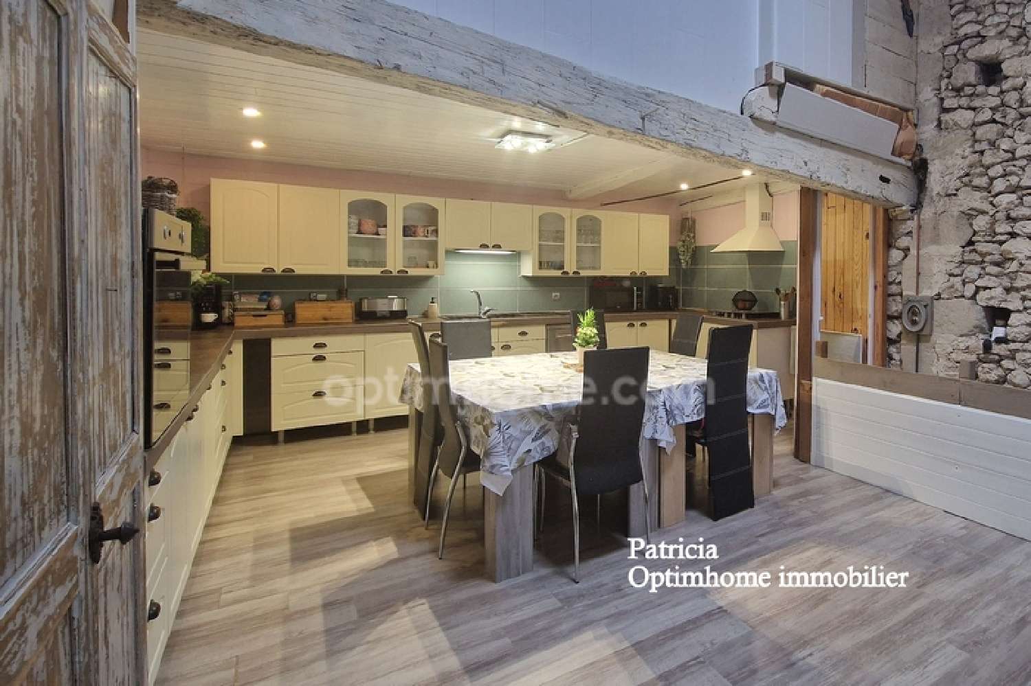  for sale house Moustier Lot-et-Garonne 6