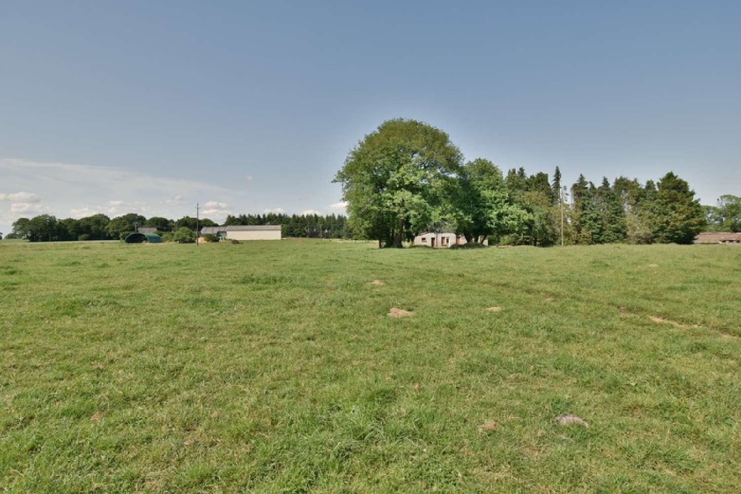  à vendre maison Moustoir-Ac Morbihan 2