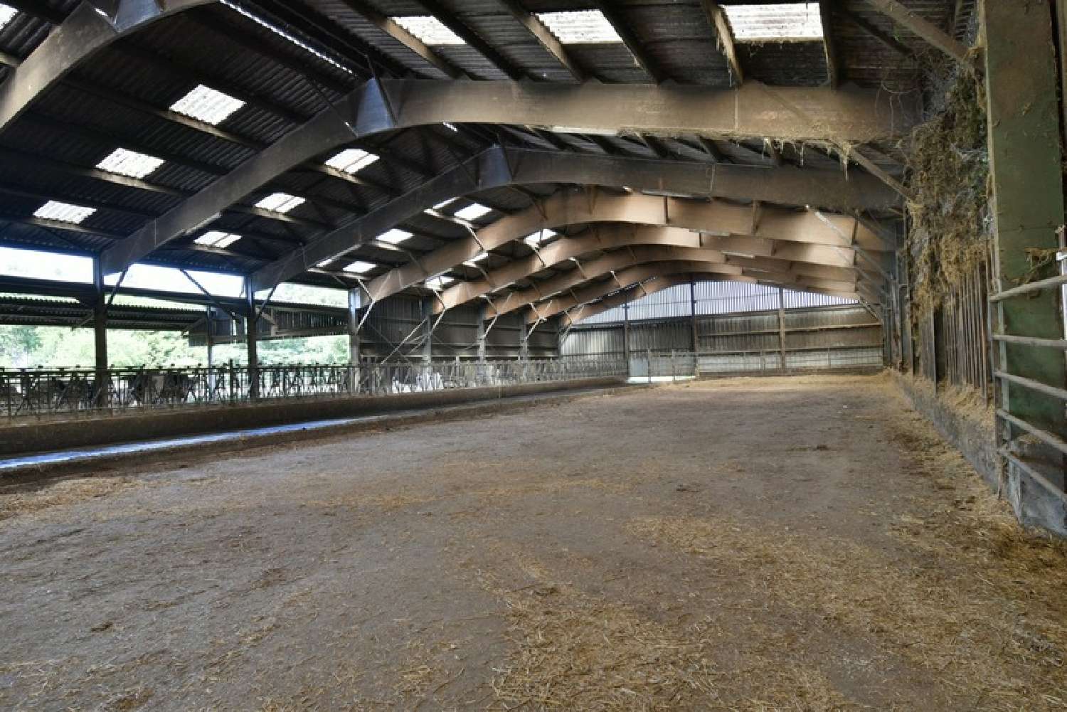  à vendre maison Moustoir-Ac Morbihan 3