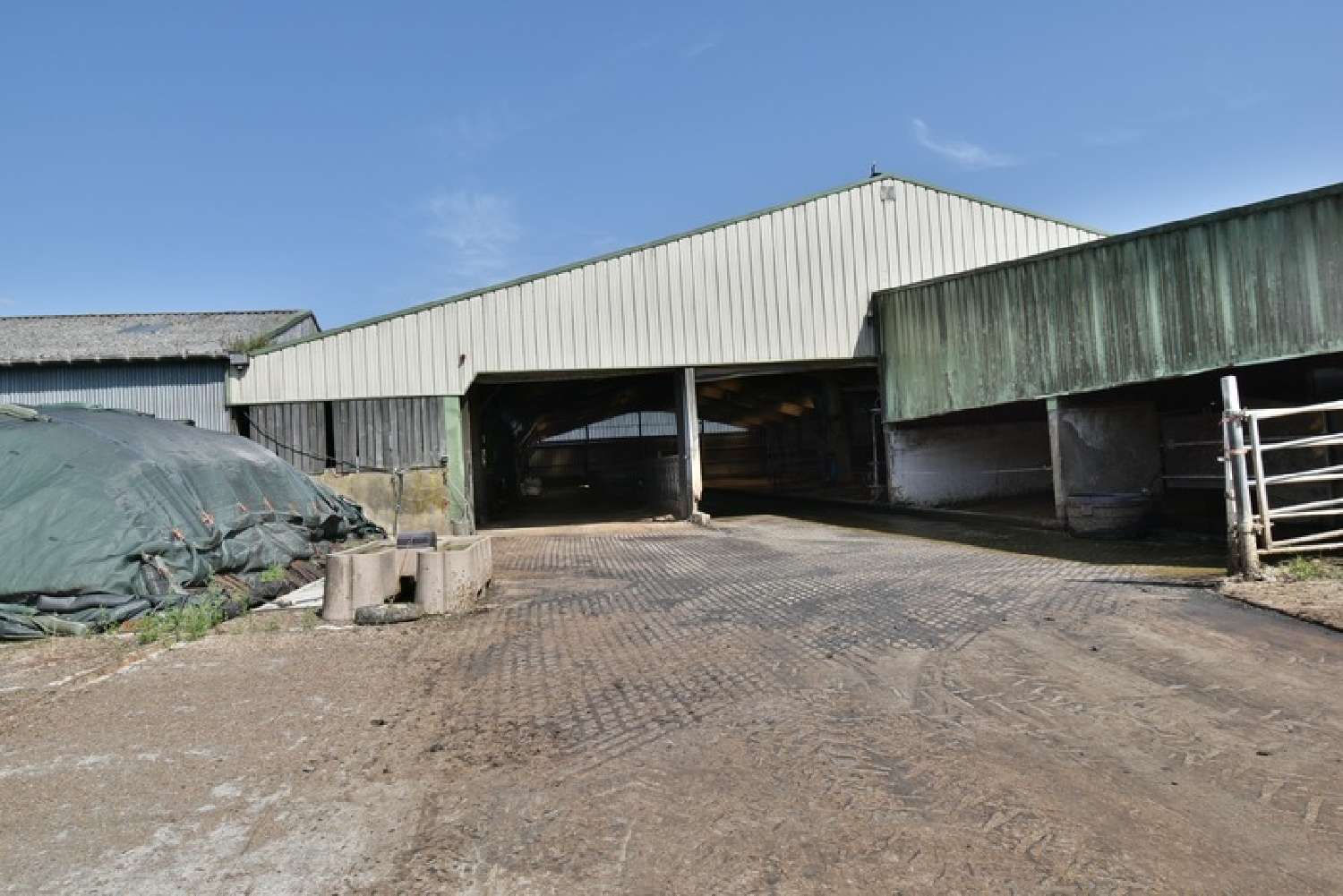  à vendre maison Moustoir-Ac Morbihan 7