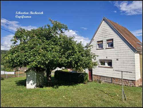 Mouterhouse Moselle huis foto 7159019