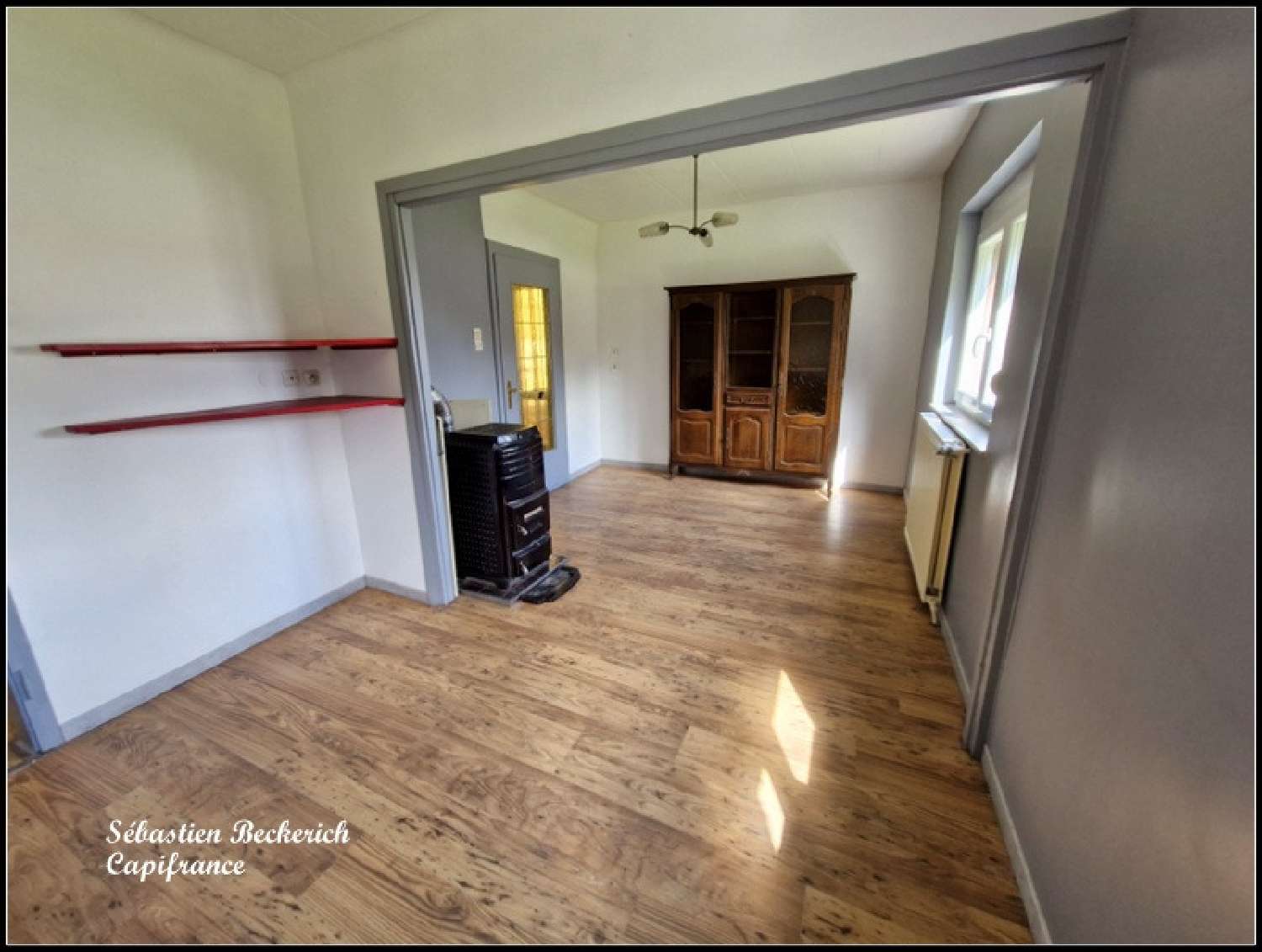  te koop huis Mouterhouse Moselle 6