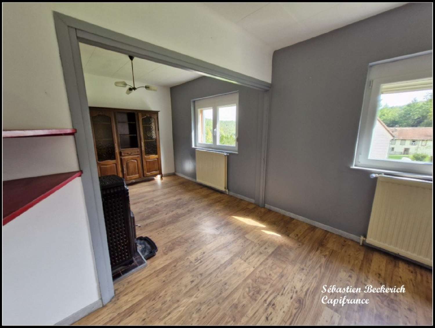  te koop huis Mouterhouse Moselle 7