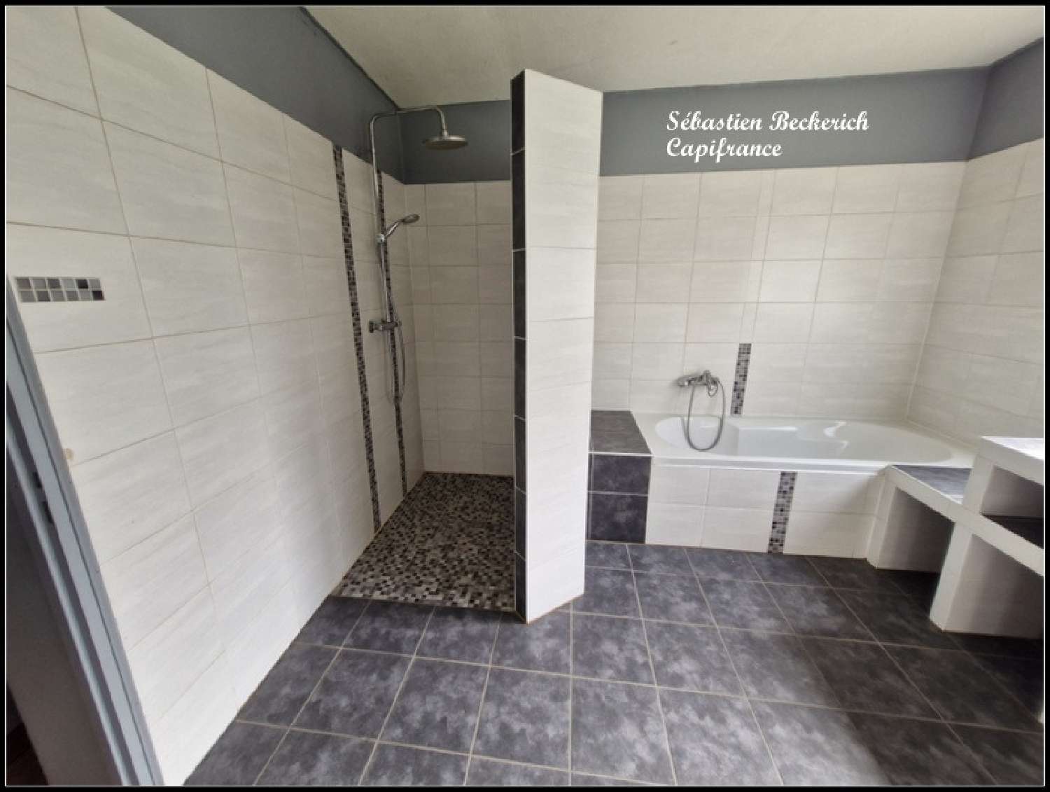  te koop huis Mouterhouse Moselle 8