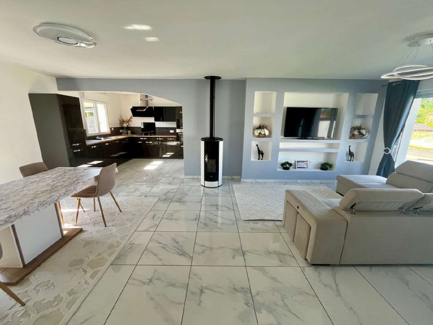  te koop huis Moutiers-sur-le-Lay Vendée 1