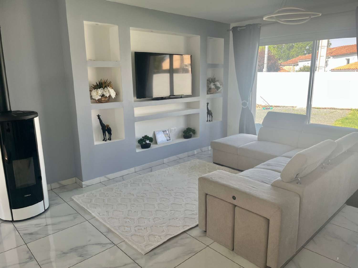  te koop huis Moutiers-sur-le-Lay Vendée 3