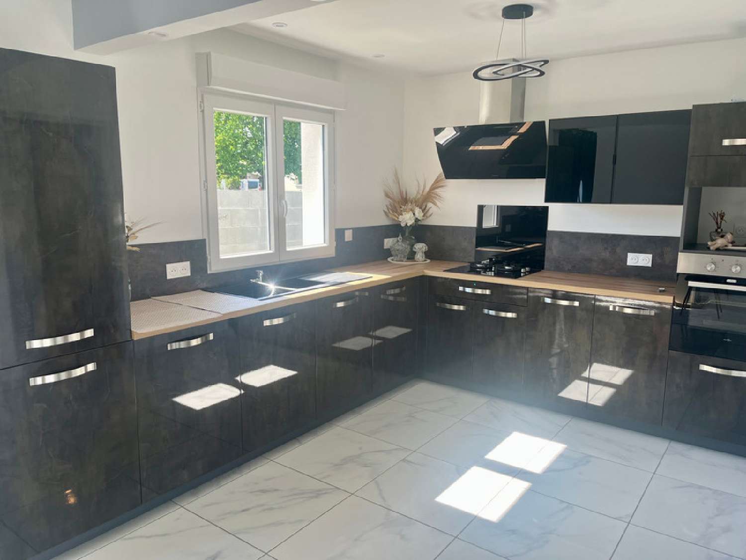  te koop huis Moutiers-sur-le-Lay Vendée 5