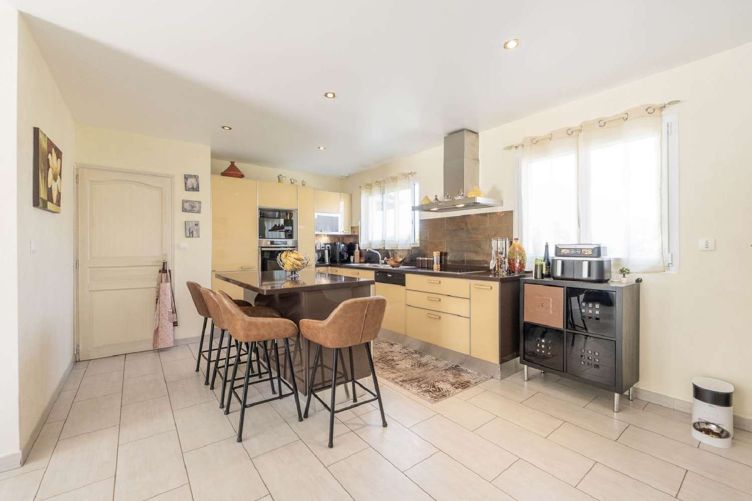  for sale house Mouxy Savoie 5