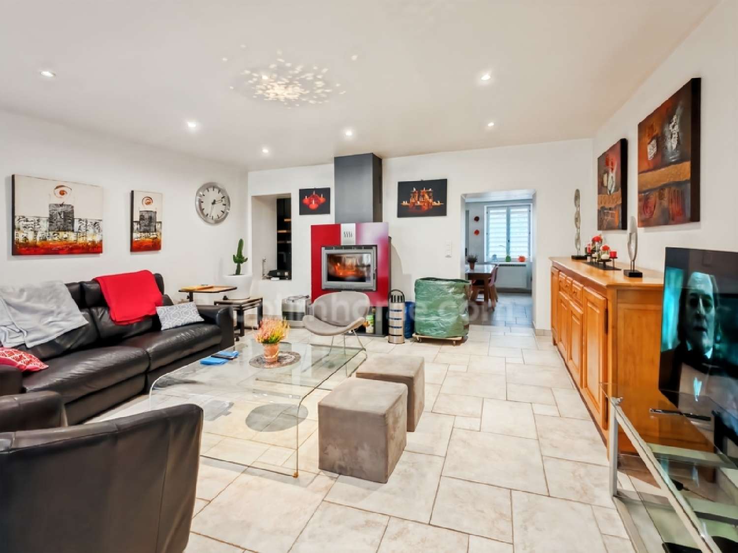 for sale house Mouy Oise 1