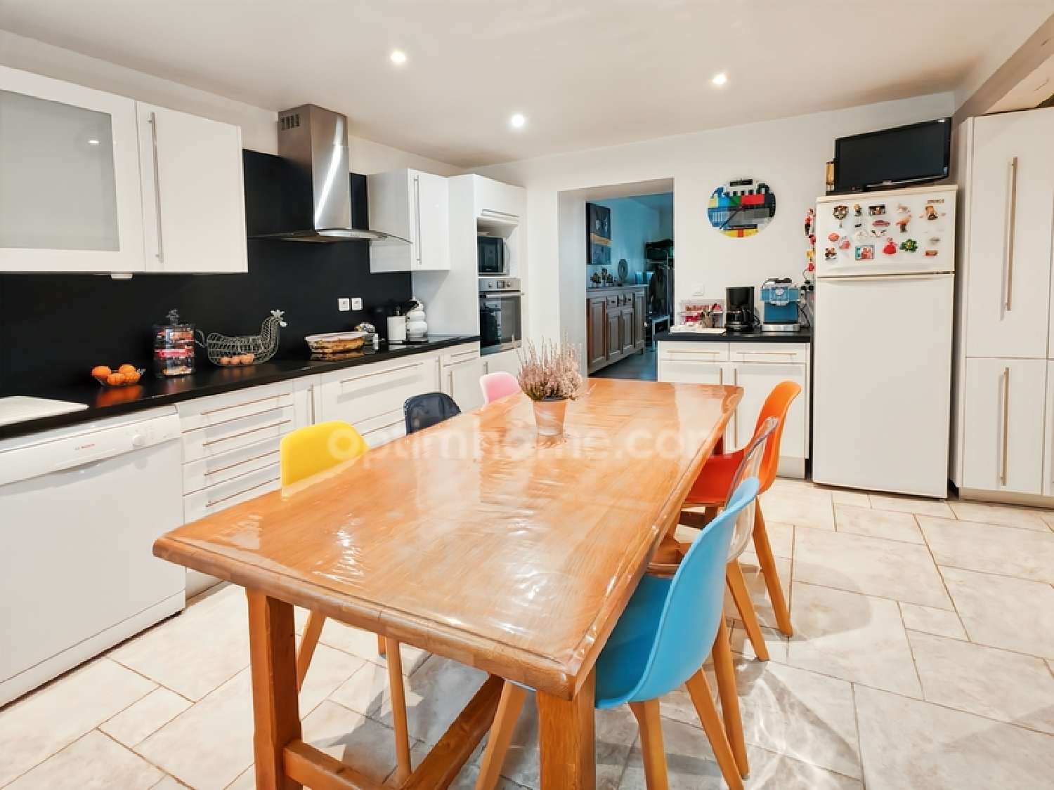 for sale house Mouy Oise 4