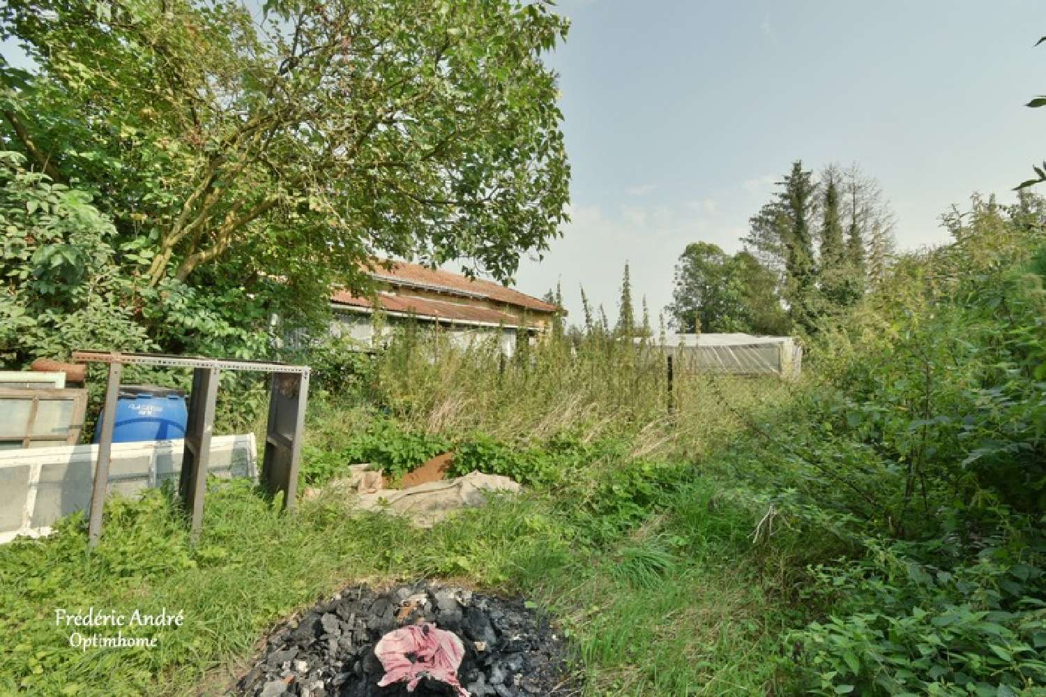 à vendre maison Mouzon Ardennes 2