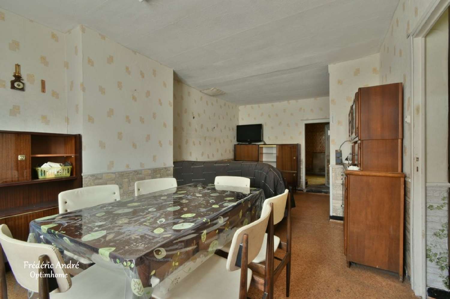 à vendre maison Mouzon Ardennes 4