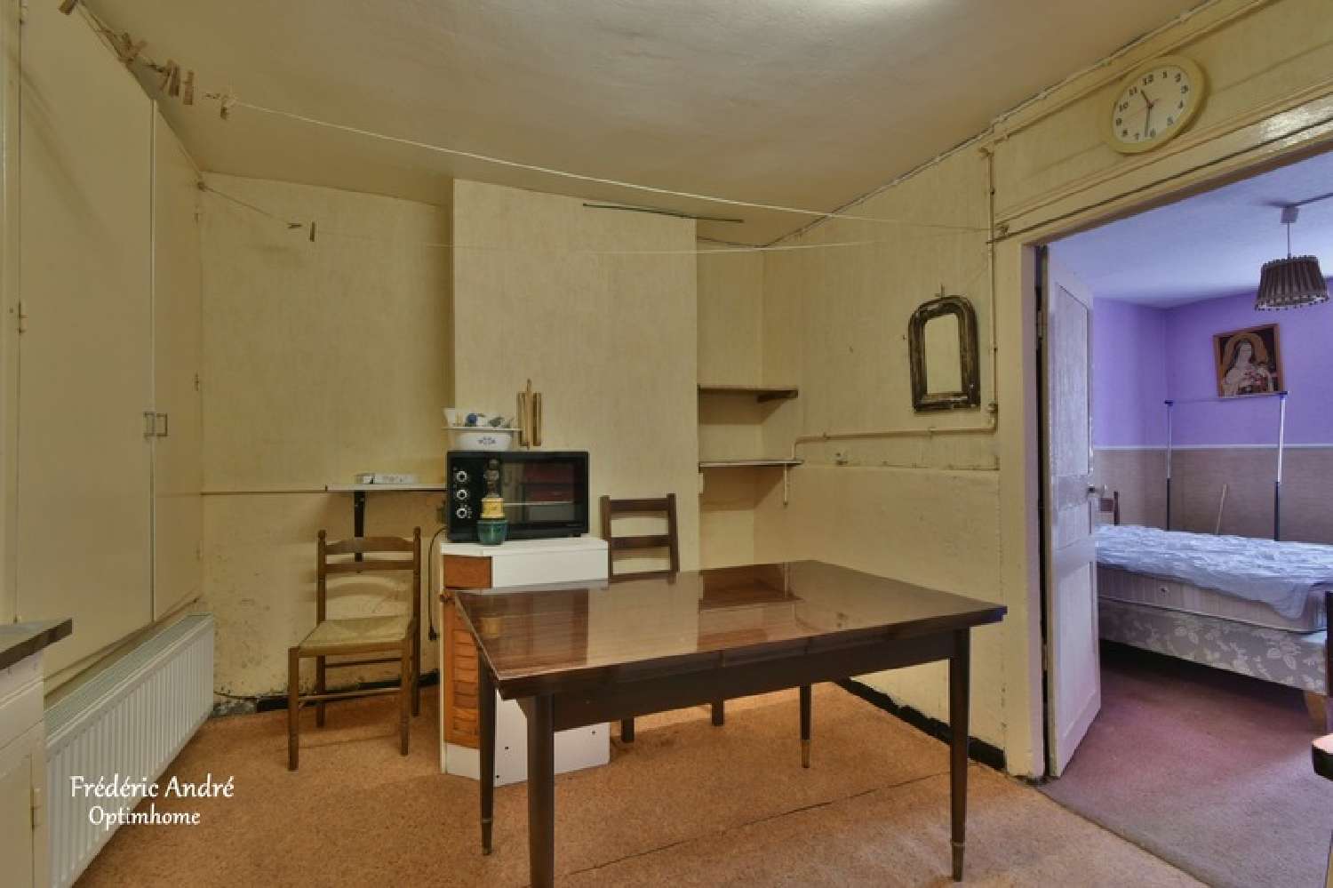 à vendre maison Mouzon Ardennes 5