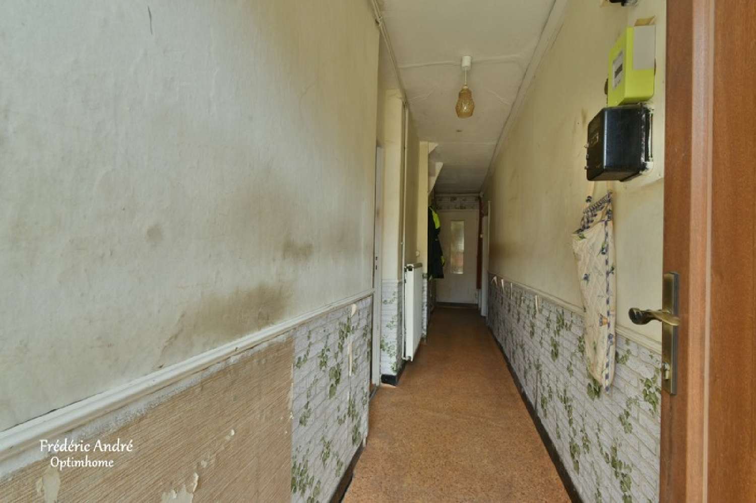 à vendre maison Mouzon Ardennes 6