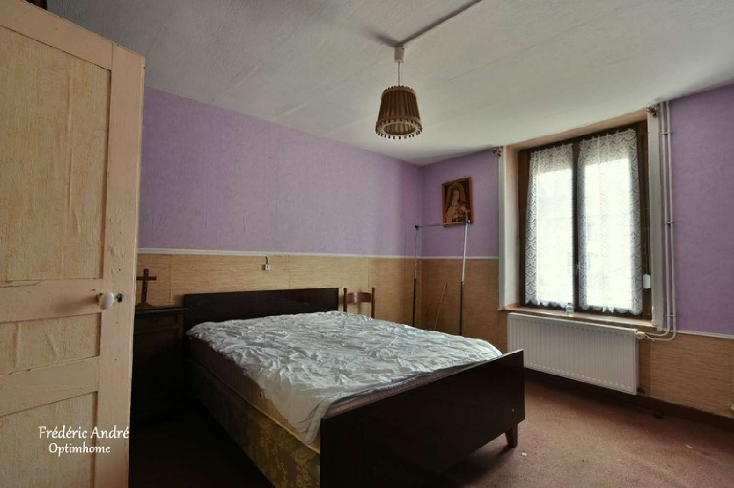 à vendre maison Mouzon Ardennes 8