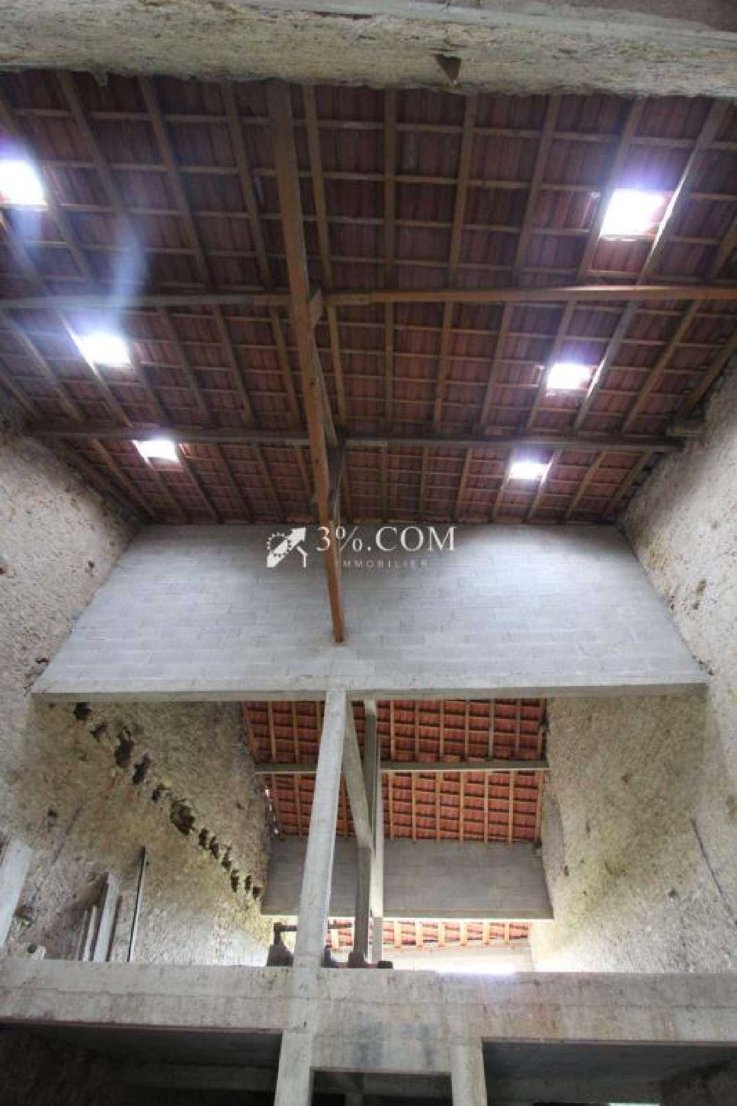  kaufen Haus Moyen Meurthe-et-Moselle 1