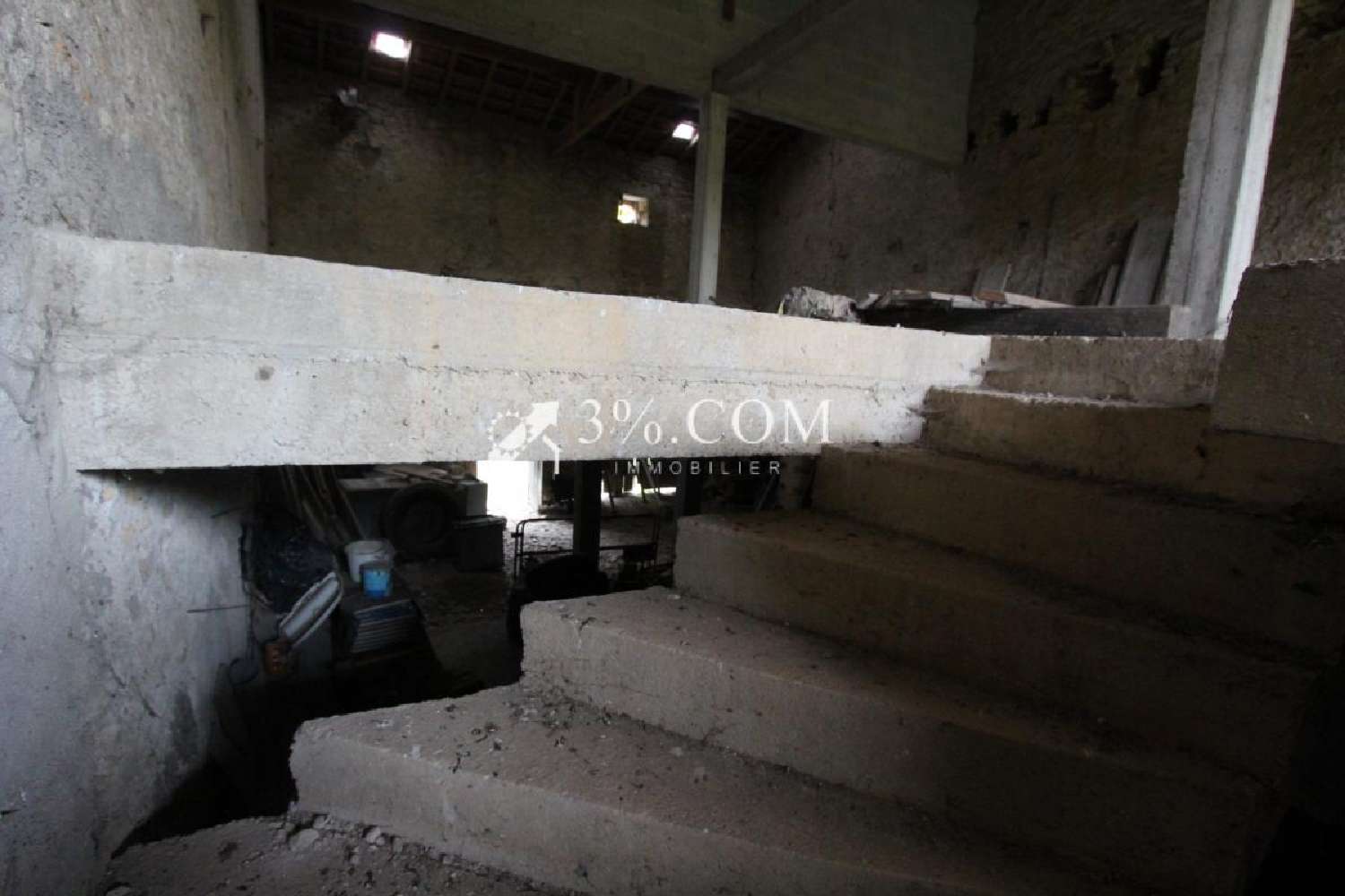  kaufen Haus Moyen Meurthe-et-Moselle 2