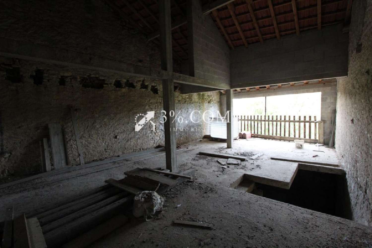  kaufen Haus Moyen Meurthe-et-Moselle 3