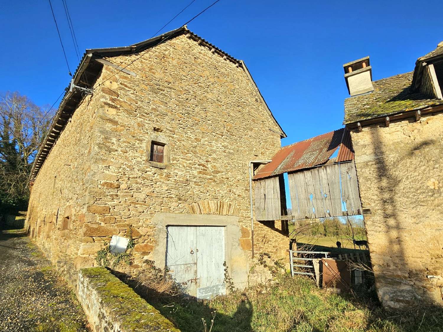 kaufen Haus Moyrazès Aveyron 3