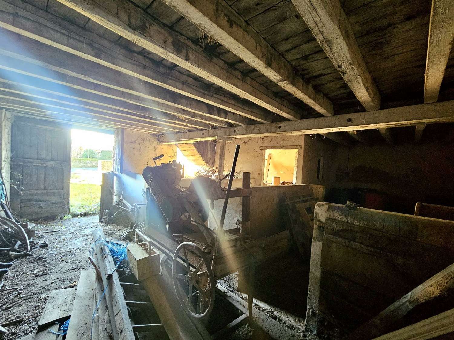 kaufen Haus Moyrazès Aveyron 8