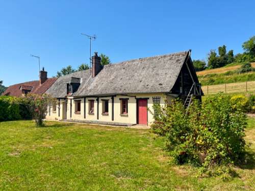 Muchedent Seine-Maritime maison foto 7159077