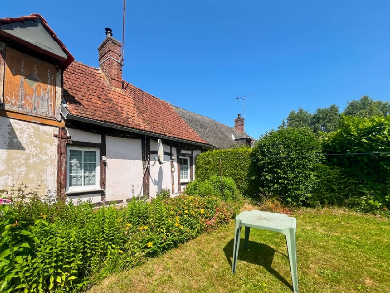  à vendre maison Muchedent Seine-Maritime 2
