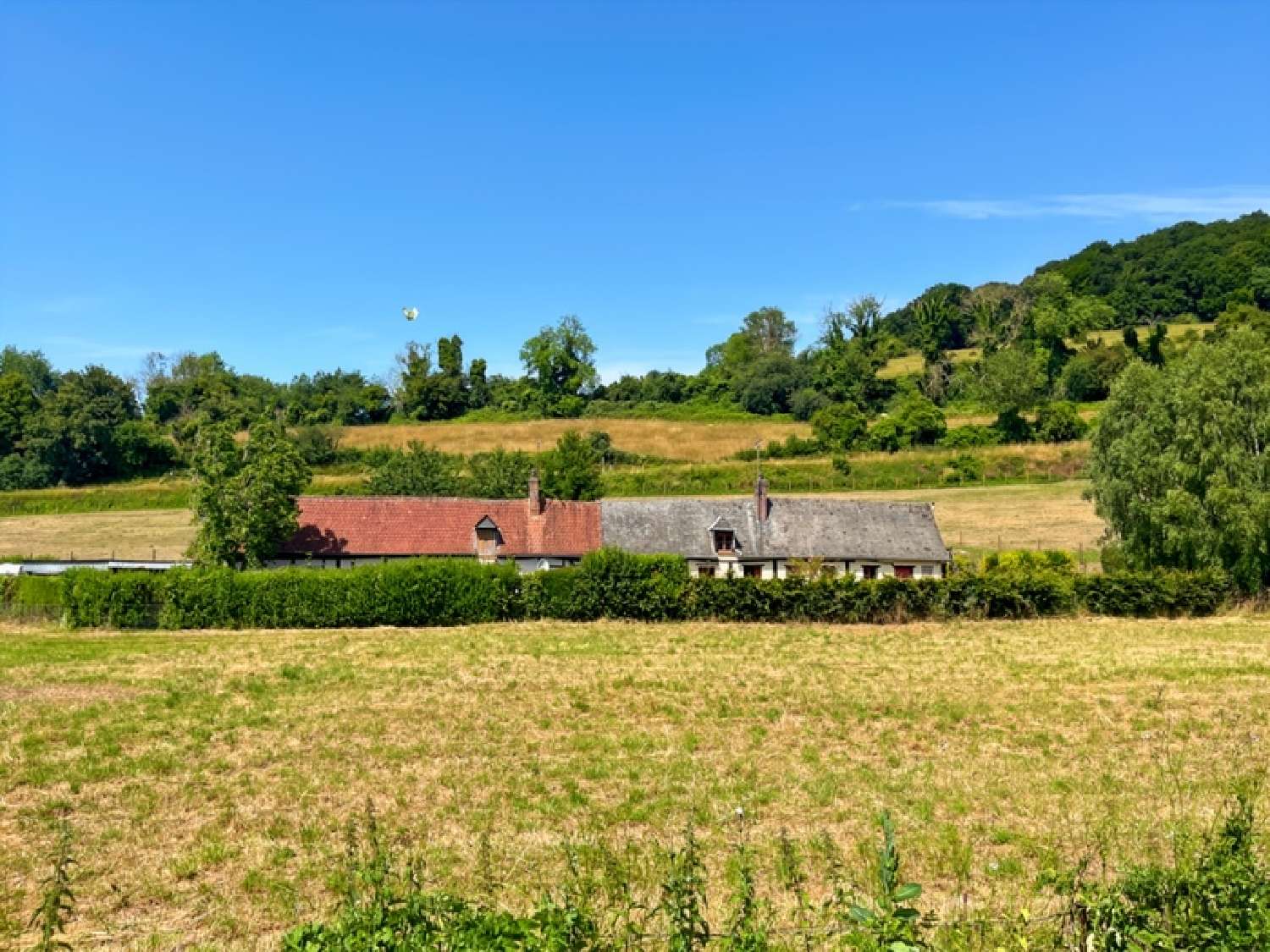  à vendre maison Muchedent Seine-Maritime 4