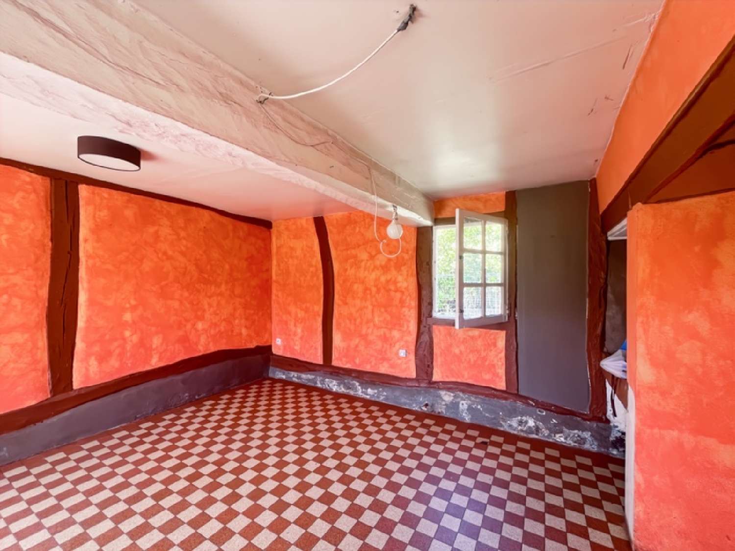  à vendre maison Muchedent Seine-Maritime 7
