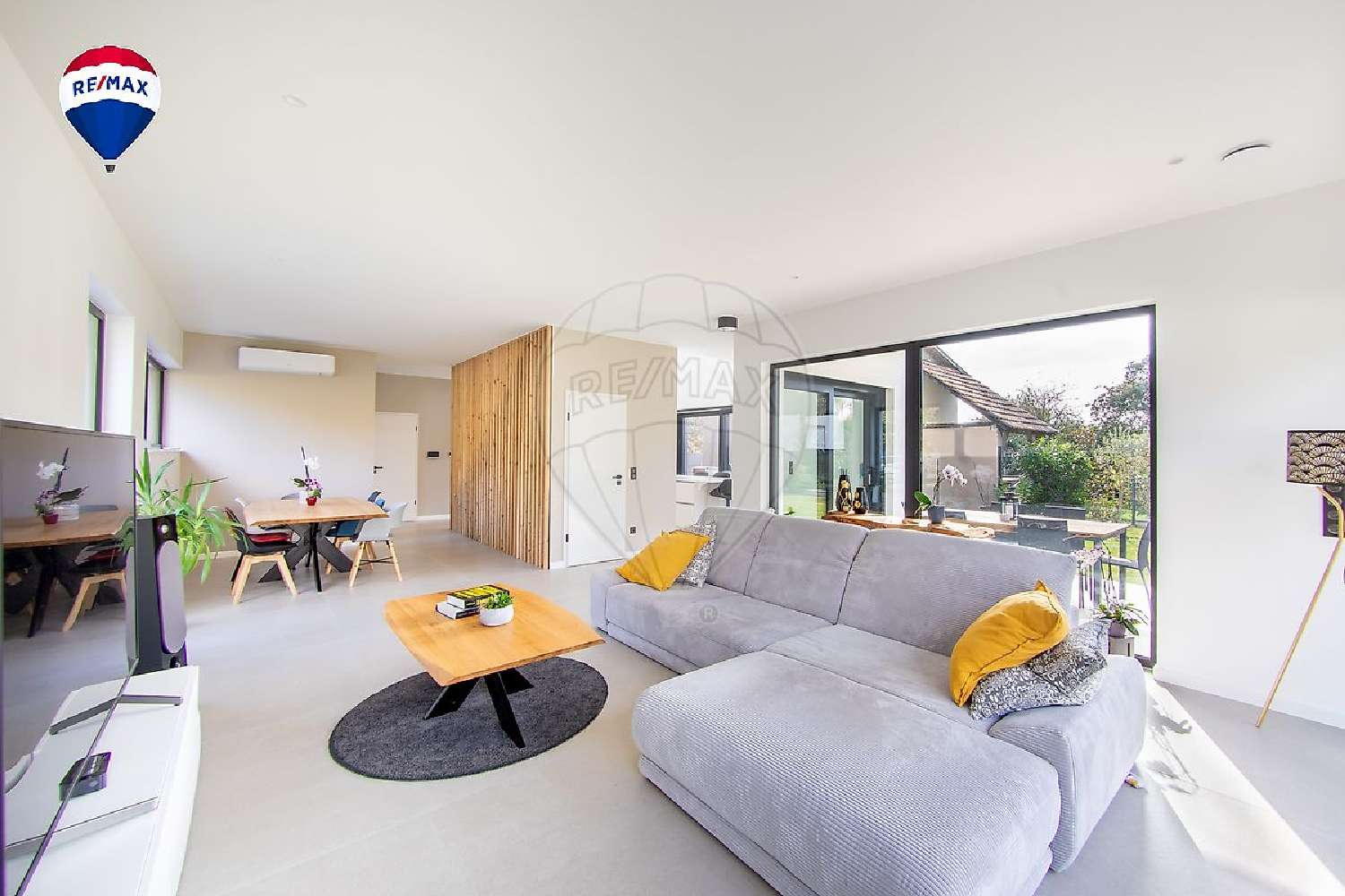 à vendre maison Mulhouse 68200 Haut-Rhin 6