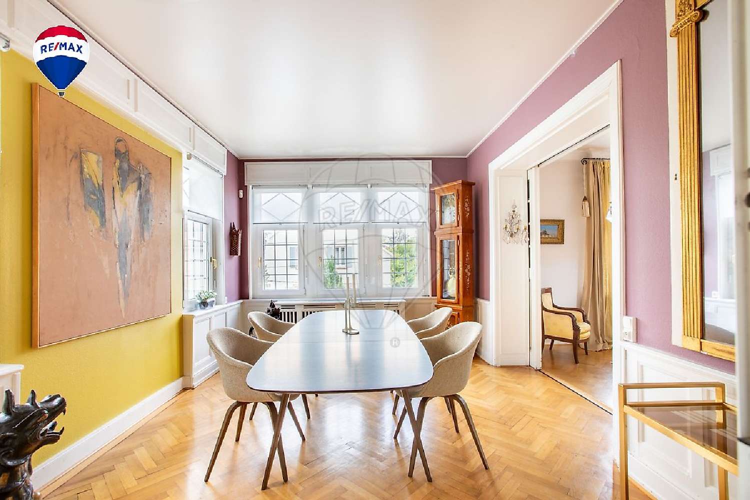  kaufen Haus Mulhouse Haut-Rhin 4