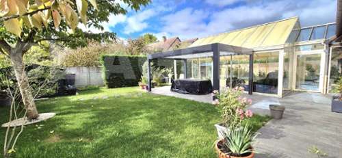 Mulsanne Sarthe casa foto 7165149