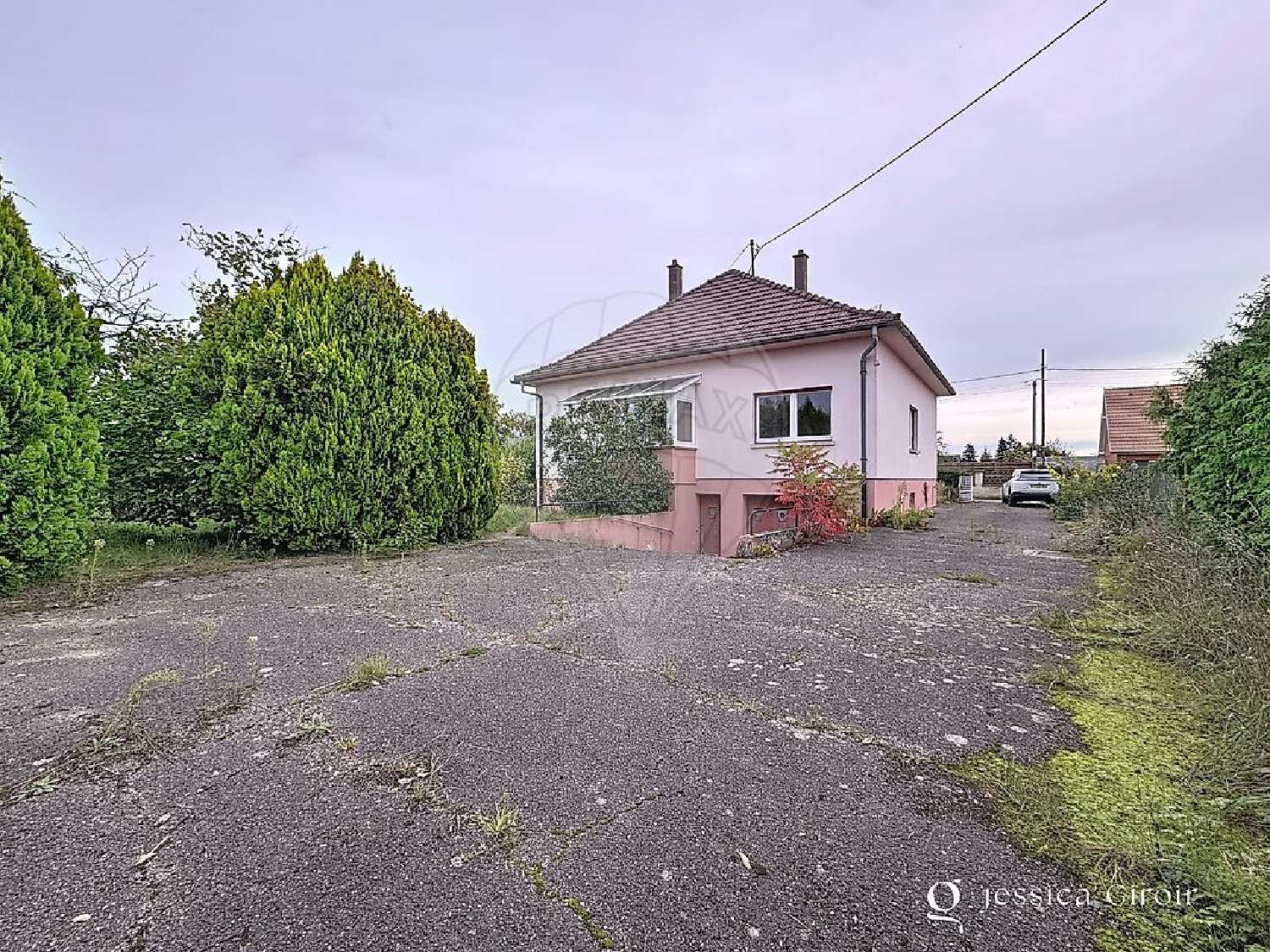  kaufen Haus Munchhouse Haut-Rhin 1